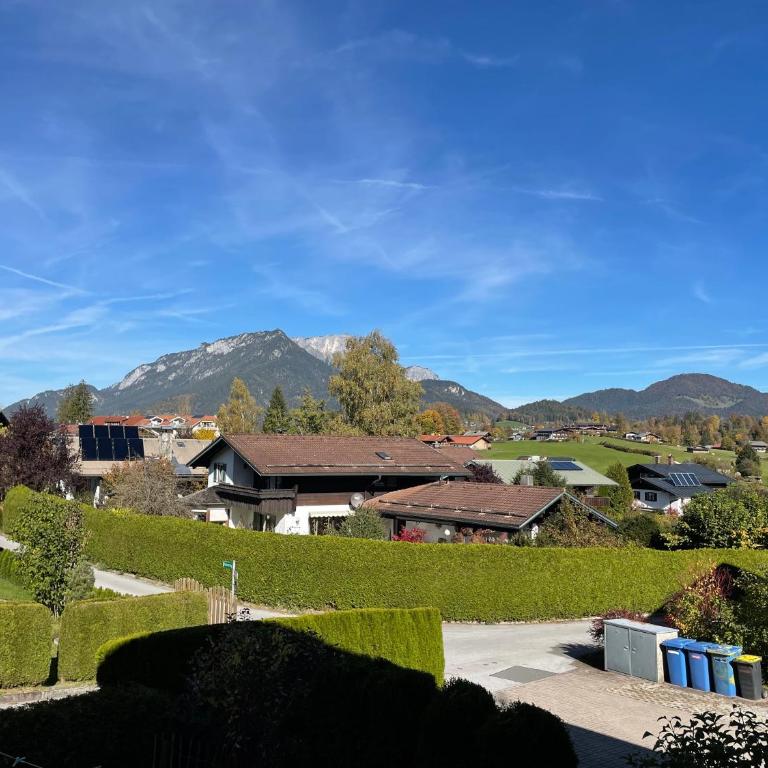 FeWo Buchenötz - Schönau - Appartamento con 1 Camera da Letto - 14