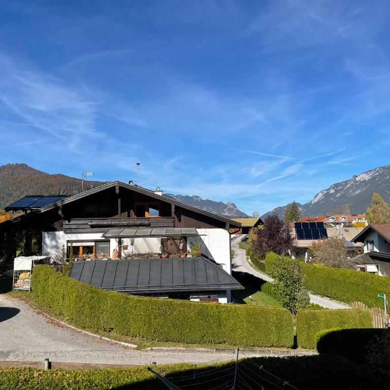 FeWo Buchenötz - Schönau - Appartamento con 1 Camera da Letto - 12