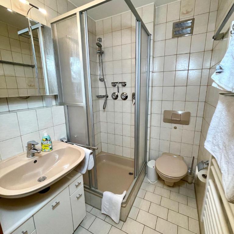 FeWo Buchenötz - Schönau - Appartamento con 1 Camera da Letto - 5
