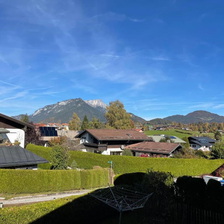 FeWo Buchenötz - Schönau - Appartamento con 1 Camera da Letto - 11