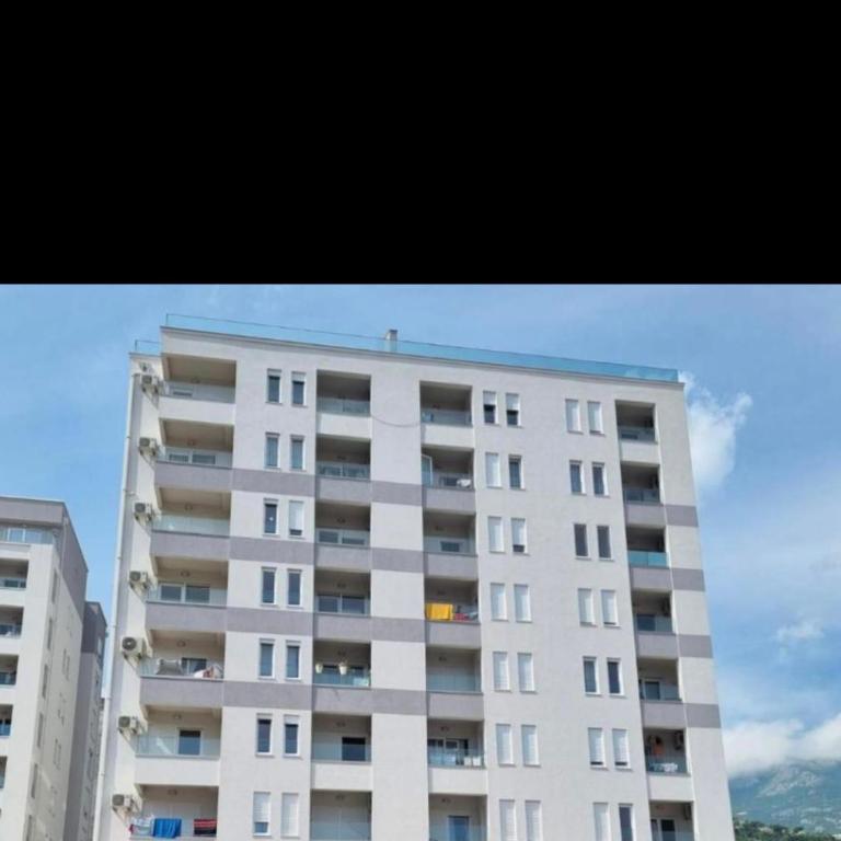 Anja Lux Apartman - Apartman sa 1 Spavaćom Sobom - 14