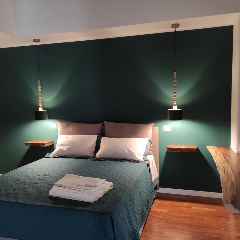 Centralissimo e confortevole, fronte Petruzzelli - Appartamento con 1 Camera da Letto - 11