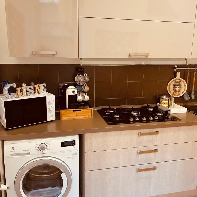 Palermo Center Residenza IN Cattedrale Superior Apartment - Appartamento Superior - 40