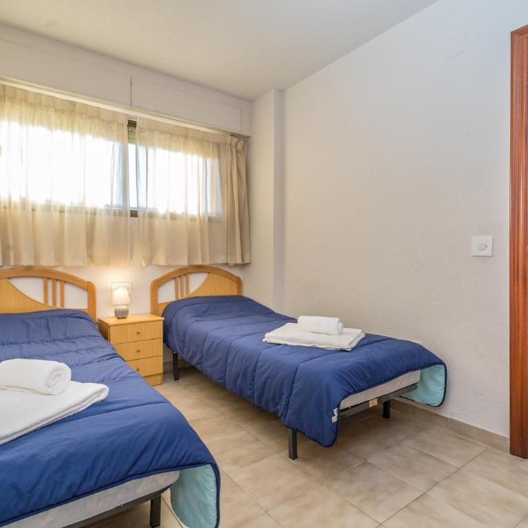 Apartamento Roses - Apartamento con balcón - 37