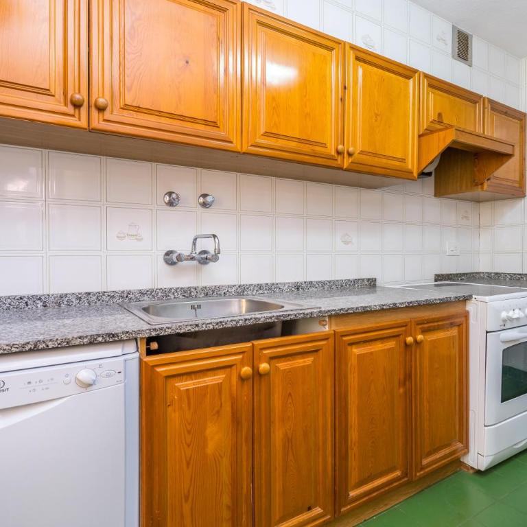 Apartamento Roses - Apartamento con balcón - 33