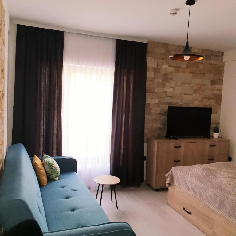 Milmari Lux Apartment S&M Kopaonik - Apartman sa 1 Spavaćom Sobom - 3