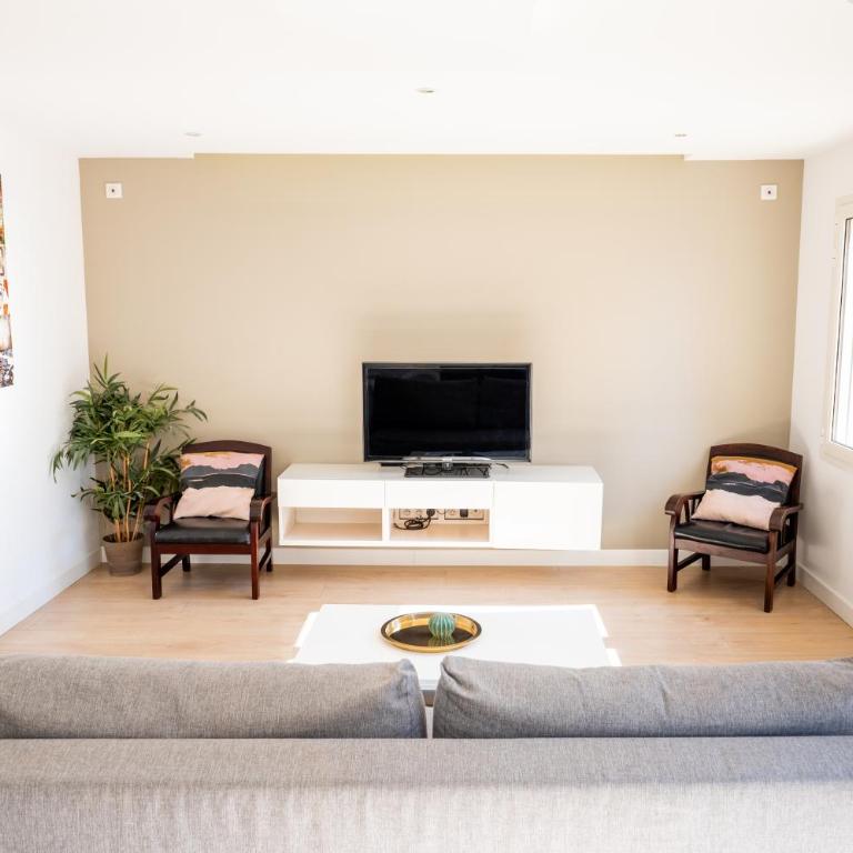 Résidence La Source - Apartement 1 - 10