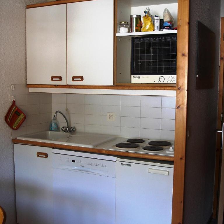 Cosy at L'Atrey La Tania - Apartment mit 1 Schlafzimmer - 15