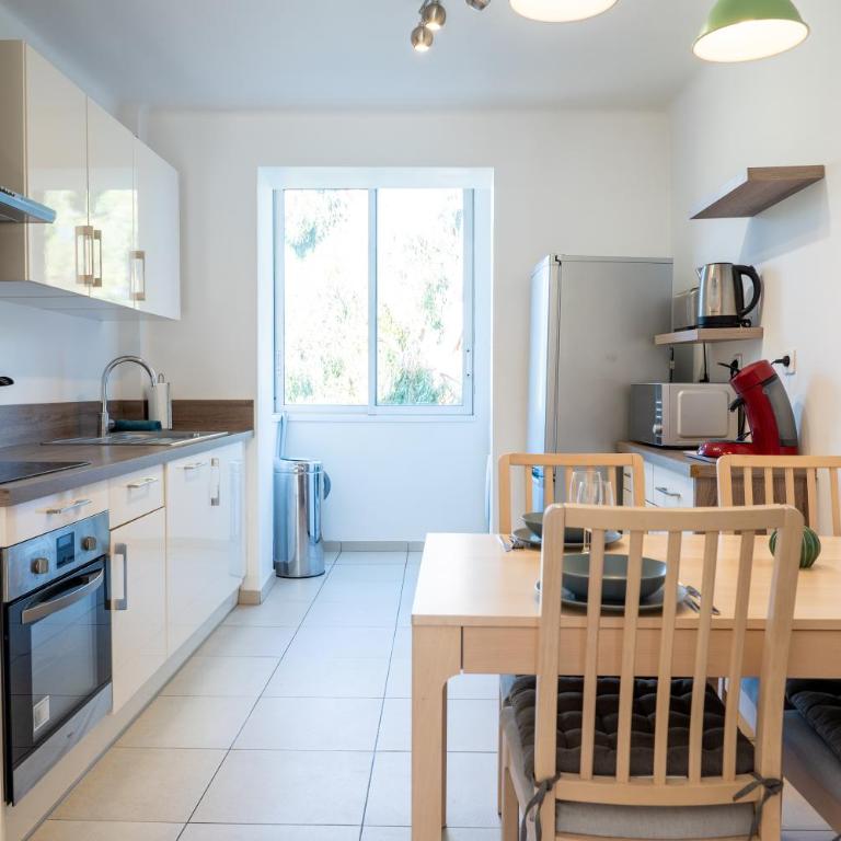 Résidence La Source - Apartement 2 - 6