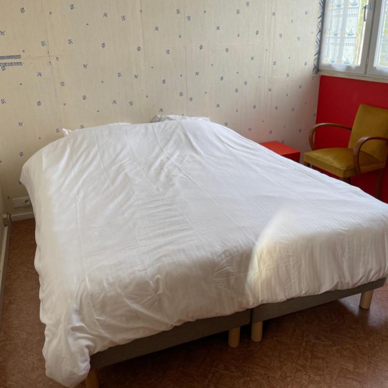 A 2 pas de la plage - Appartement 1 Chambre - 3