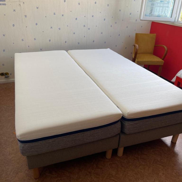 A 2 pas de la plage - Appartement 1 Chambre - 2
