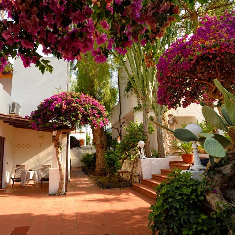 Gattopardo Park Hotel - Standard Double or Twin Room - 15