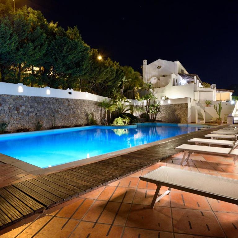 Gattopardo Park Hotel - Standard Plus Double or Twin Room - 29