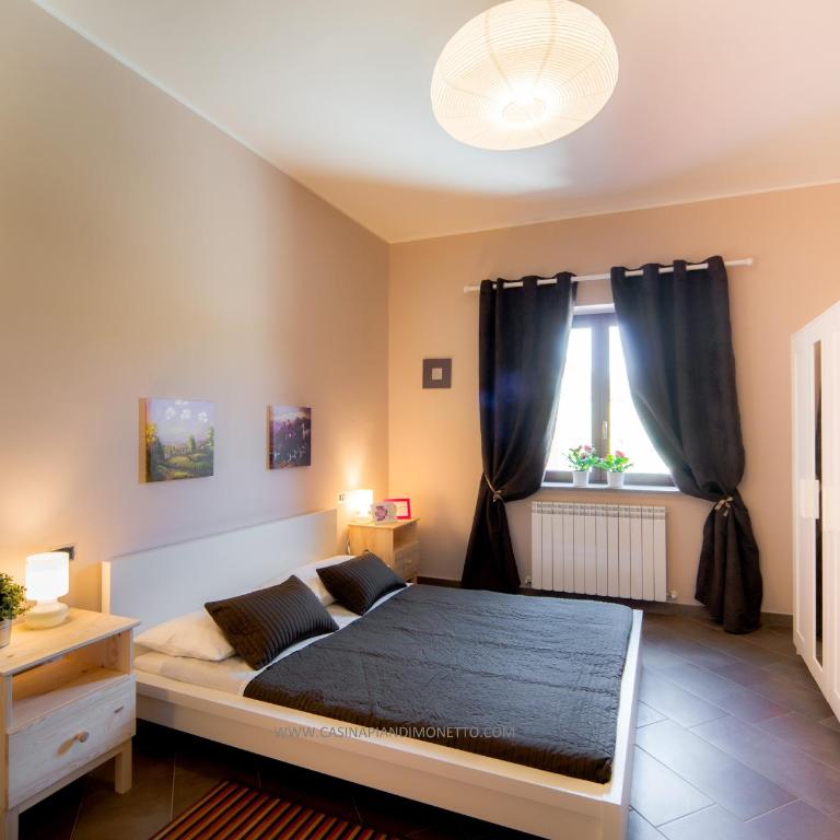 Casina Pian Di Monetto - Maison de Vacances - 8