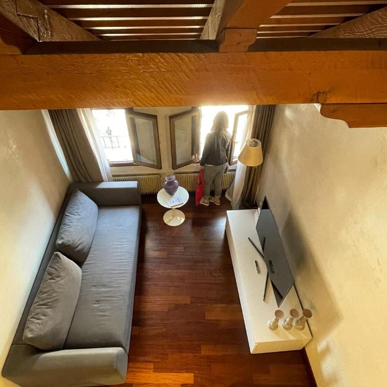 Suite301 by Palazzina300 - Apartment mit 2 Schlafzimmern - 1