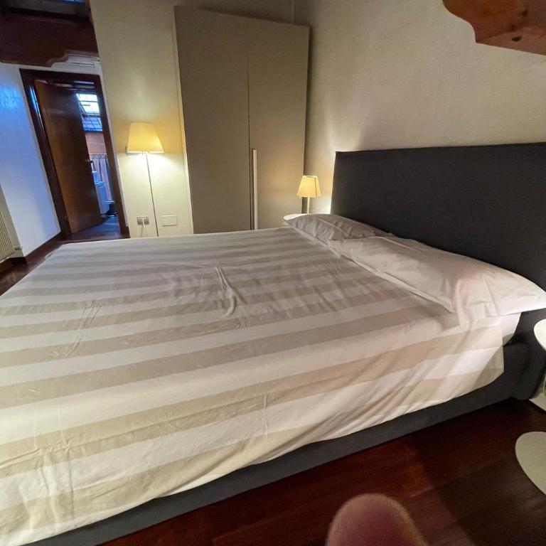 Suite301 by Palazzina300 - Apartment mit 2 Schlafzimmern - 21