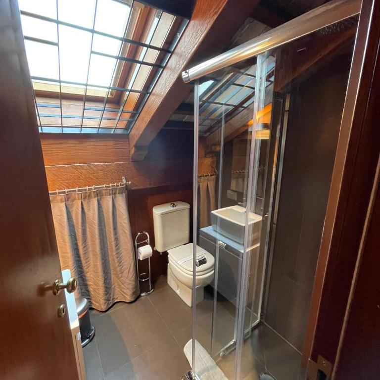 Suite301 by Palazzina300 - Apartment mit 2 Schlafzimmern - 25