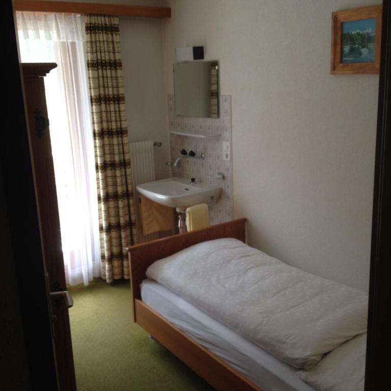 Hotel Adler - Superior Einzelzimmer - 8