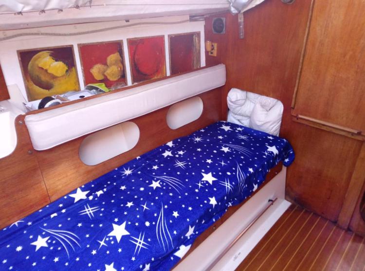 Bateau - Mobile Home - 15