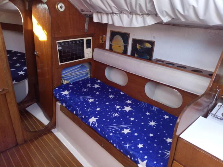 Bateau - Mobile Home - 13