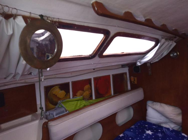 Bateau - Mobile Home - 11