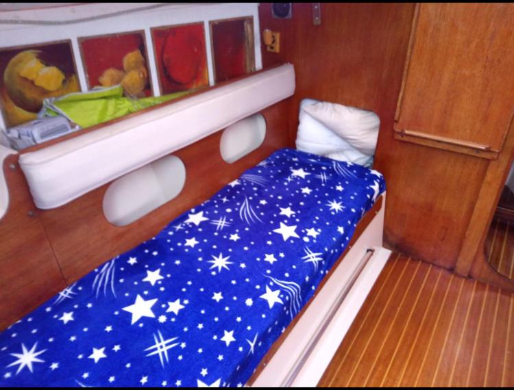 Bateau - Mobile Home - 9