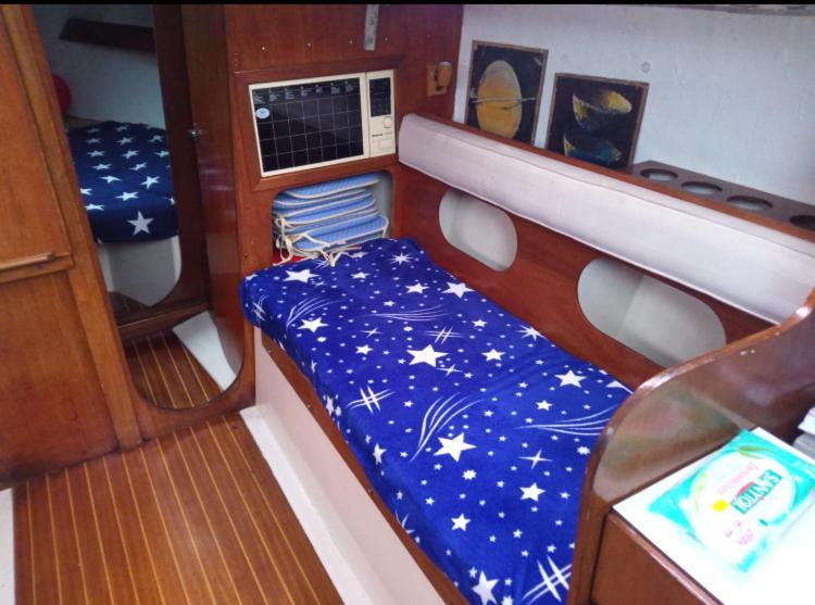 Bateau - Mobile Home - 6