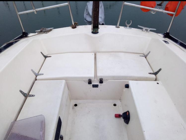 Bateau - Mobile Home - 7