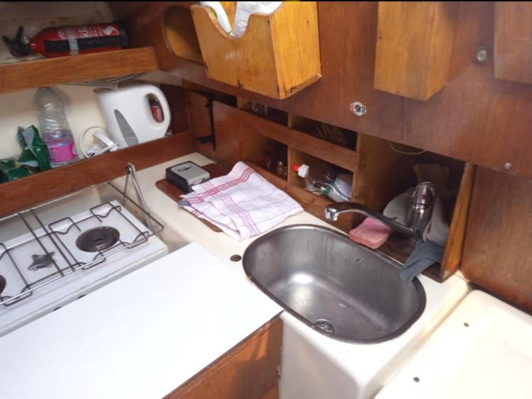 Bateau - Mobile Home - 8