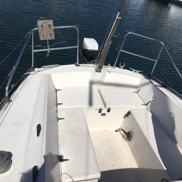 Bateau - Mobile Home - 5