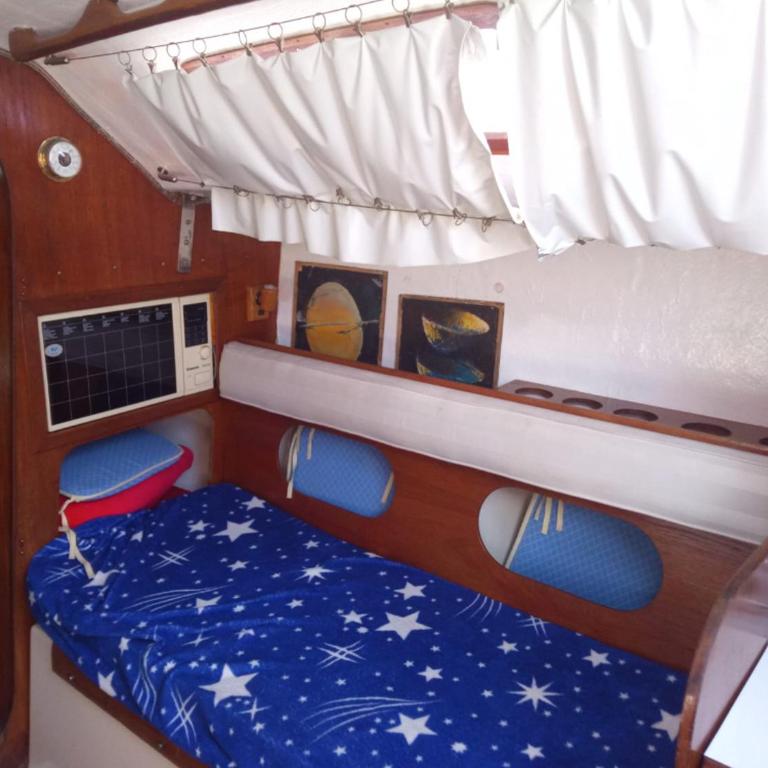 Bateau - Mobile Home - 17