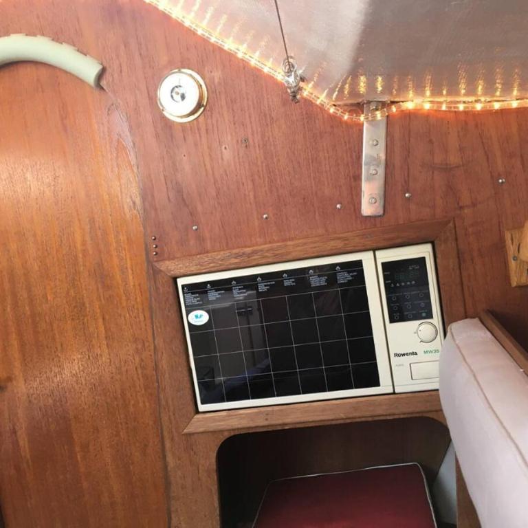 Bateau - Mobile Home - 16