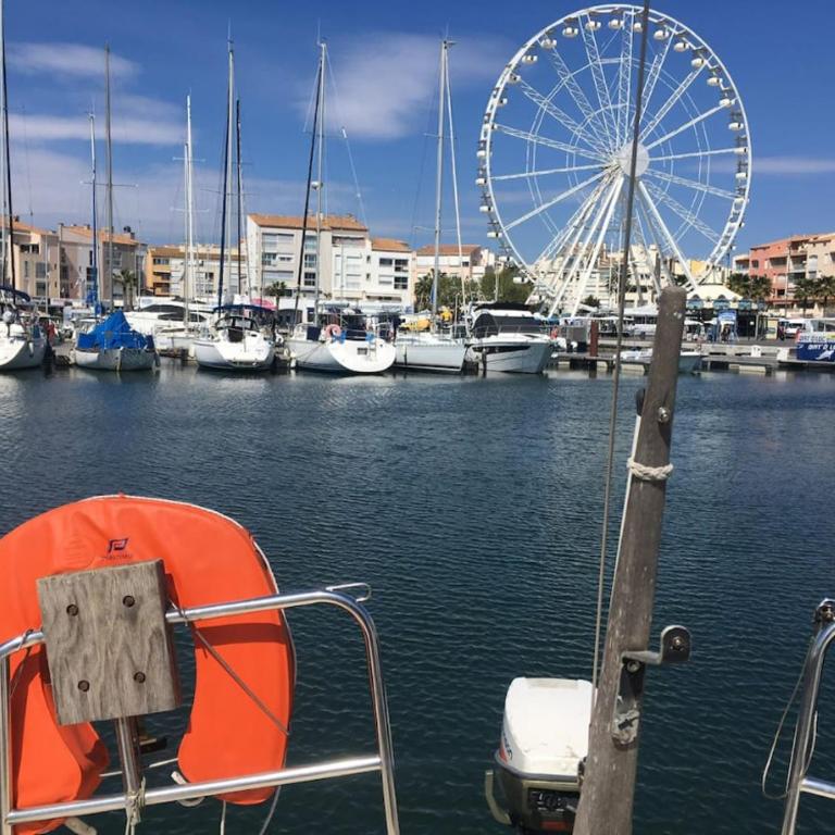 Bateau - Mobile Home - 19