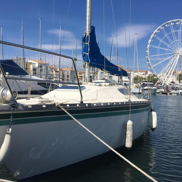 Bateau - Mobile Home - 18