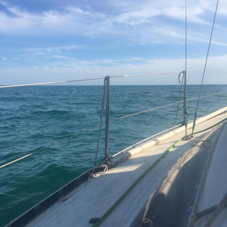 Bateau - Mobile Home - 21