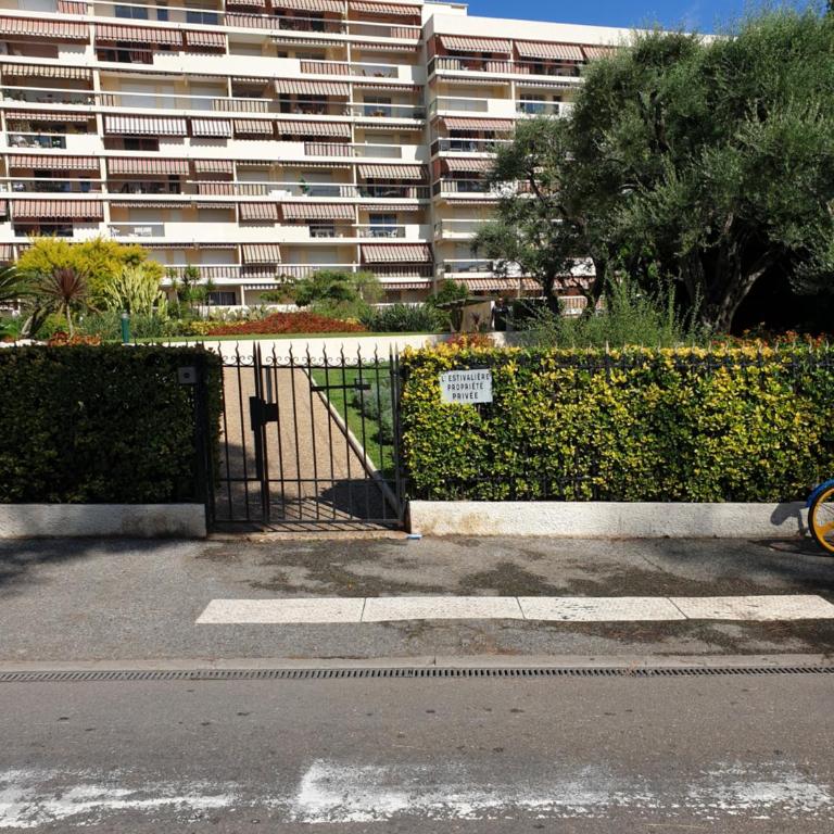Appart l'Estivaliere - Studio - 12