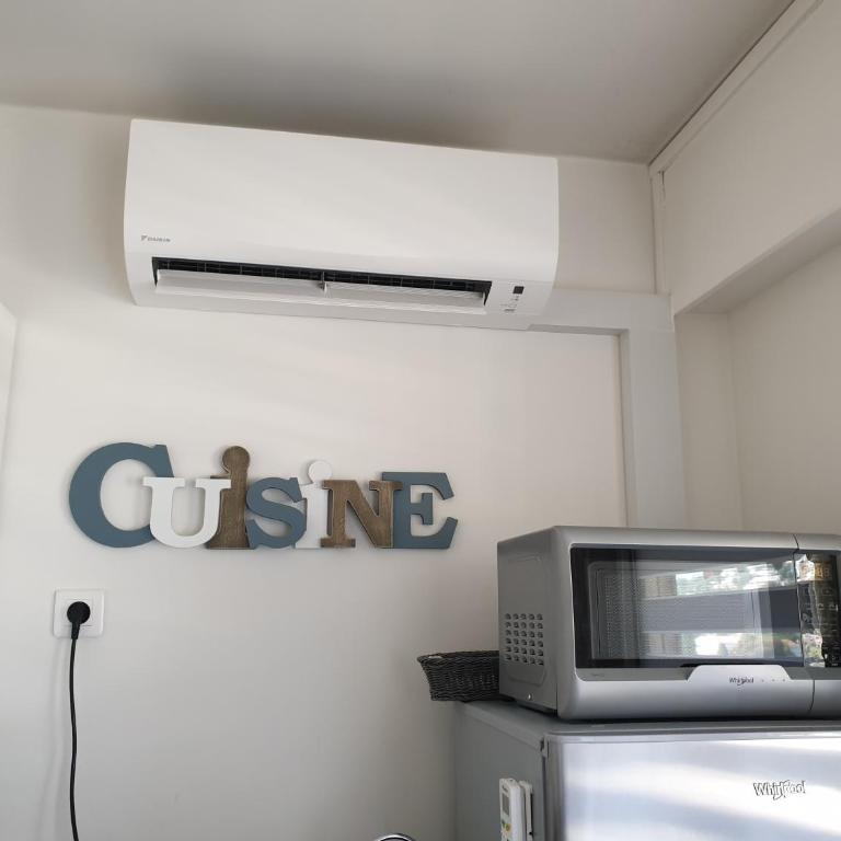 Appart l'Estivaliere - Studio - 5