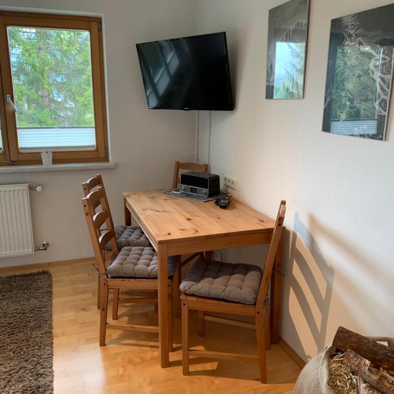 Alpenapart Seefeld - Apartment mit 1 Schlafzimmer - 2