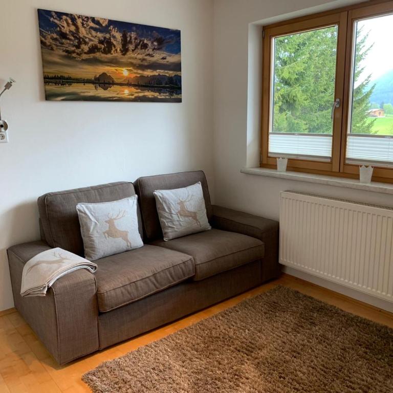 Alpenapart Seefeld - Apartment mit 1 Schlafzimmer - 3