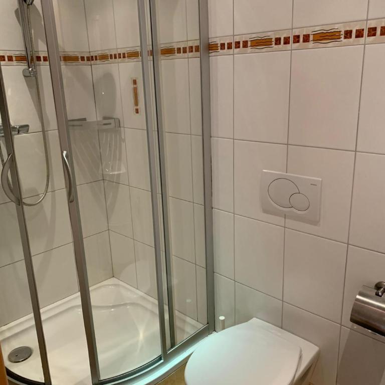 Alpenapart Seefeld - Apartment mit 1 Schlafzimmer - 11