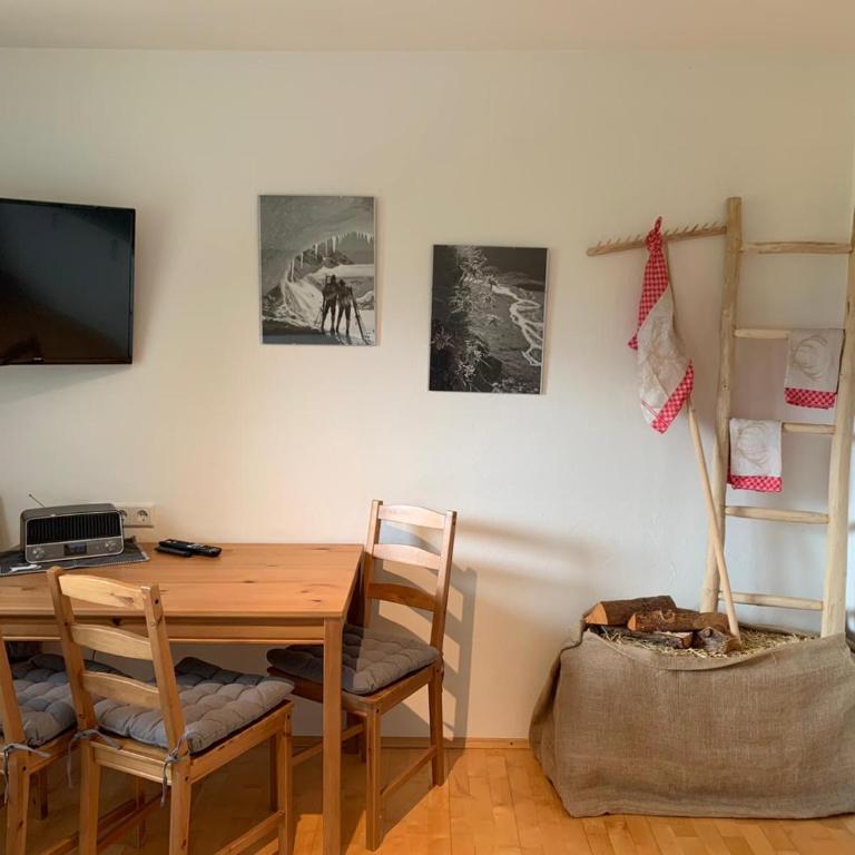 Alpenapart Seefeld - Apartment mit 1 Schlafzimmer - 1