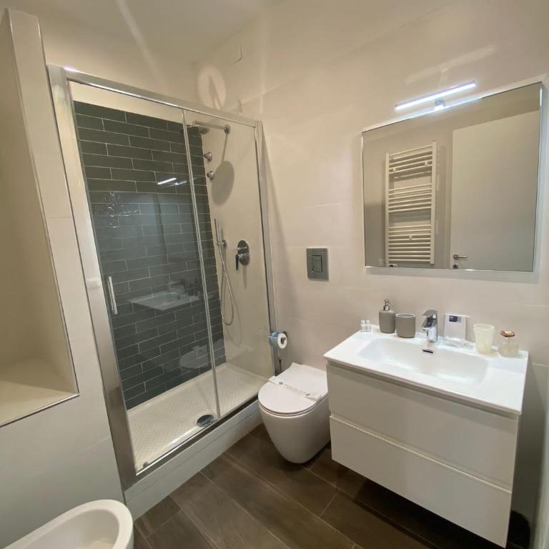 Sorrento B&D Rooms - Economy Double Room - 6