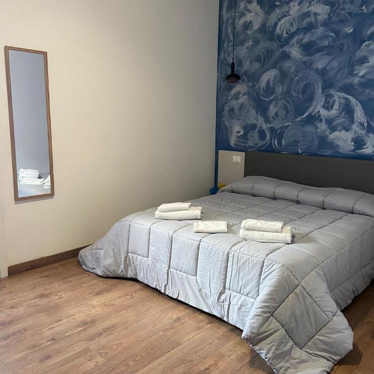 Sorrento B&D Rooms - Economy Double Room - 7