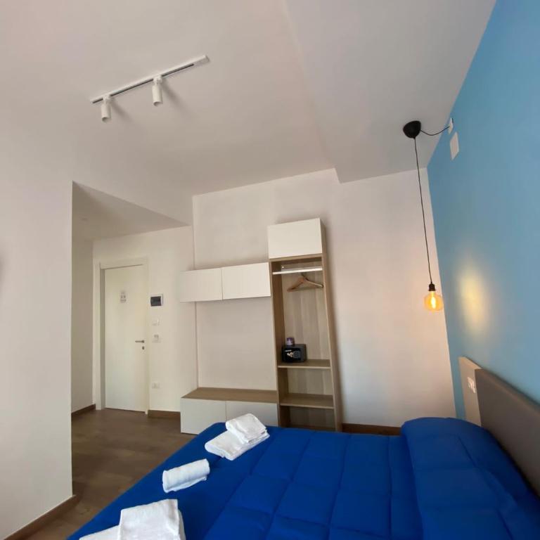 Sorrento B&D Rooms - Double Room - 11