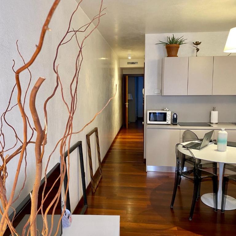 Suite300 by Palazzina300 - Apartment mit 1 Schlafzimmer - 5