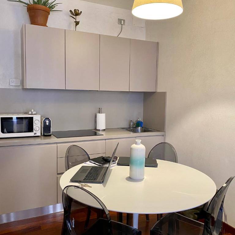 Suite300 by Palazzina300 - Apartment mit 1 Schlafzimmer - 3