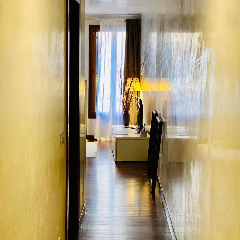 Suite300 by Palazzina300 - Apartment mit 1 Schlafzimmer - 23