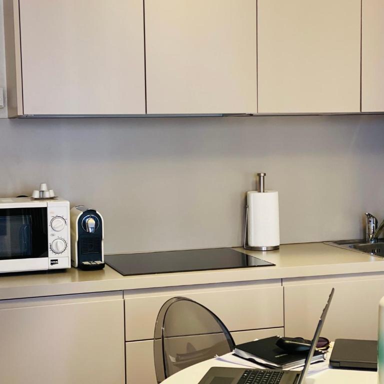 Suite300 by Palazzina300 - Apartment mit 1 Schlafzimmer - 8