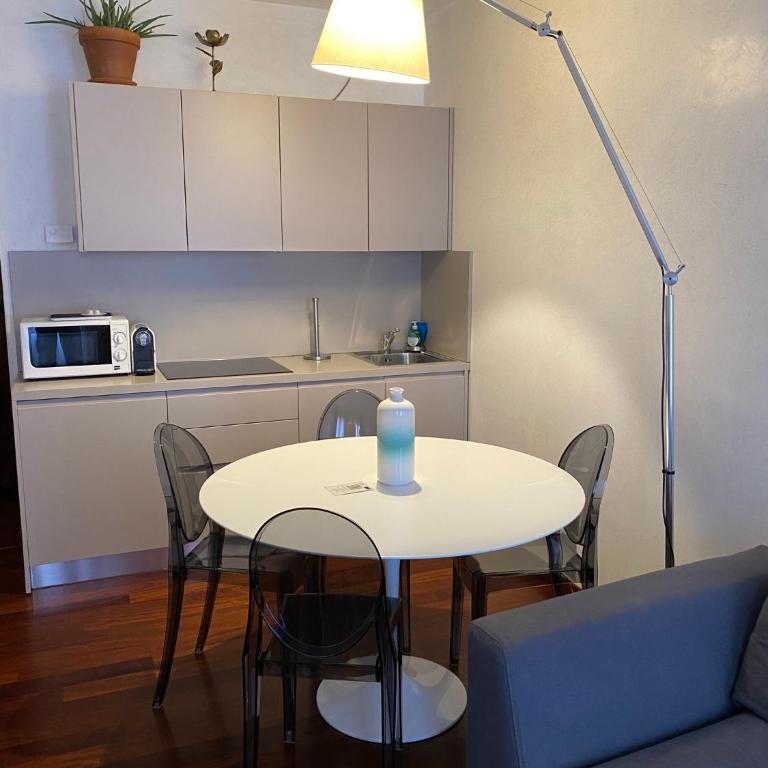 Suite300 by Palazzina300 - Apartment mit 1 Schlafzimmer - 22