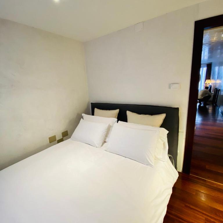 Suite300 by Palazzina300 - Apartment mit 1 Schlafzimmer - 11
